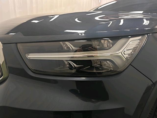 Volvo XC40 2020 T4 4WD Vision Luxury