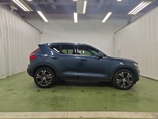 Volvo XC40 2020 T4 4WD Vision Luxury