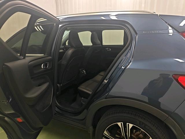 Volvo XC40 2020 T4 4WD Vision Luxury