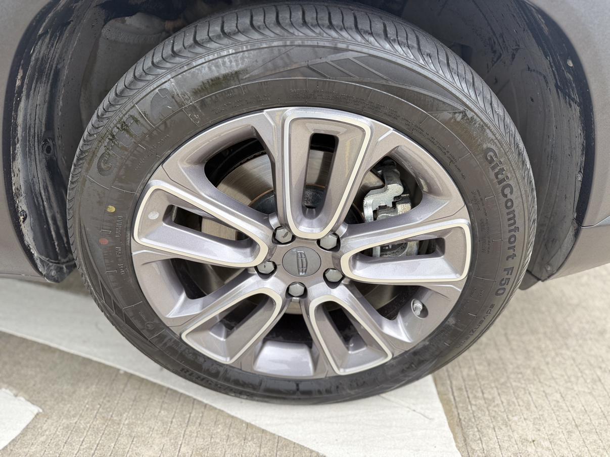Geely ICON 2020 1.5TD DCT i9