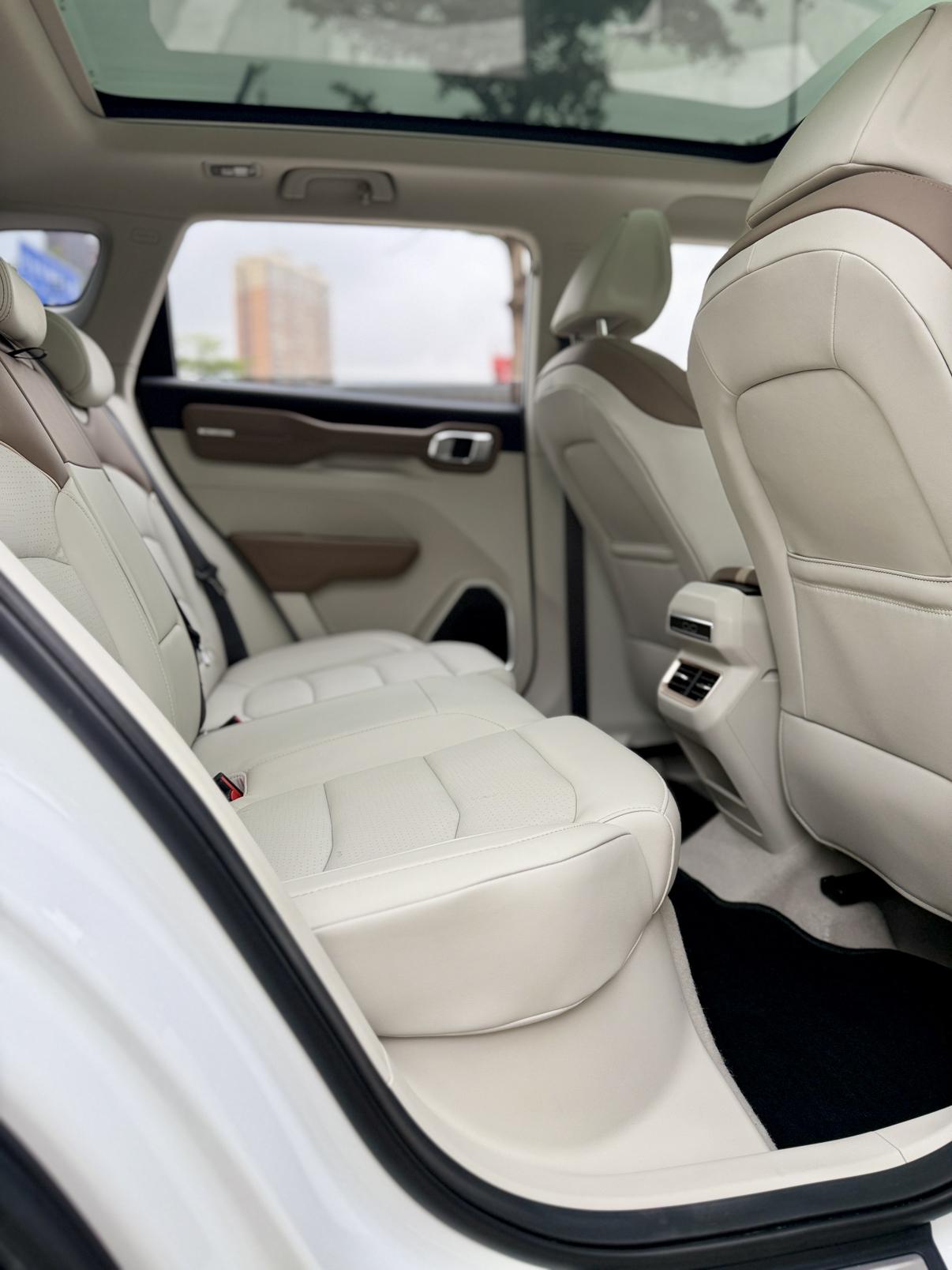 Geely ICON 2020 1.5TD DCT i9