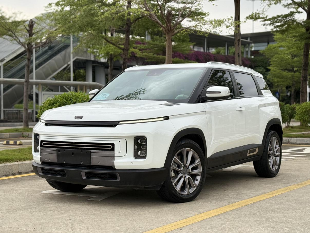 Geely ICON 2020 1.5TD DCT i9