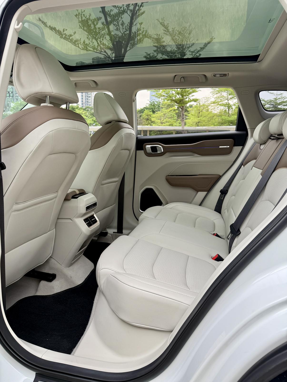 Geely ICON 2020 1.5TD DCT i9