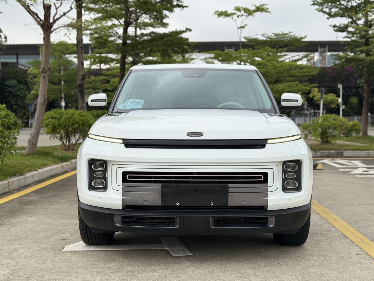 Geely ICON 2020 1.5TD DCT i9