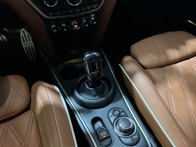 MINI COUNTRYMAN 2022 2.0T COOPER S ALL4