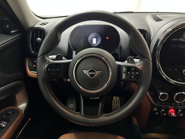 MINI COUNTRYMAN 2022 2.0T COOPER S ALL4