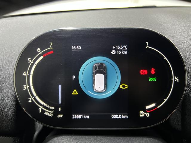 MINI COUNTRYMAN 2022 2.0T COOPER S ALL4