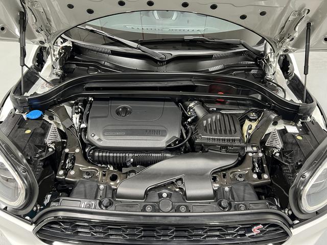 MINI COUNTRYMAN 2022 2.0T COOPER S ALL4