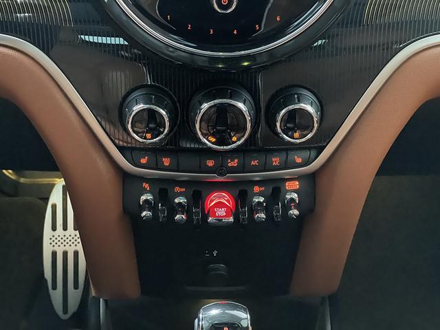 MINI COUNTRYMAN 2022 2.0T COOPER S ALL4