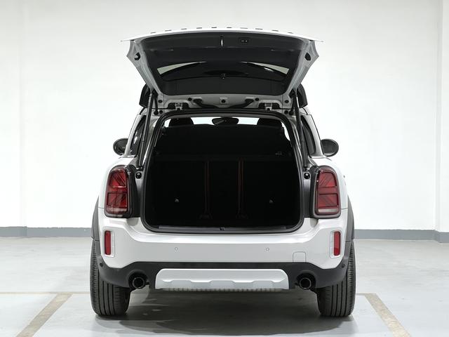 MINI COUNTRYMAN 2022 2.0T COOPER S ALL4