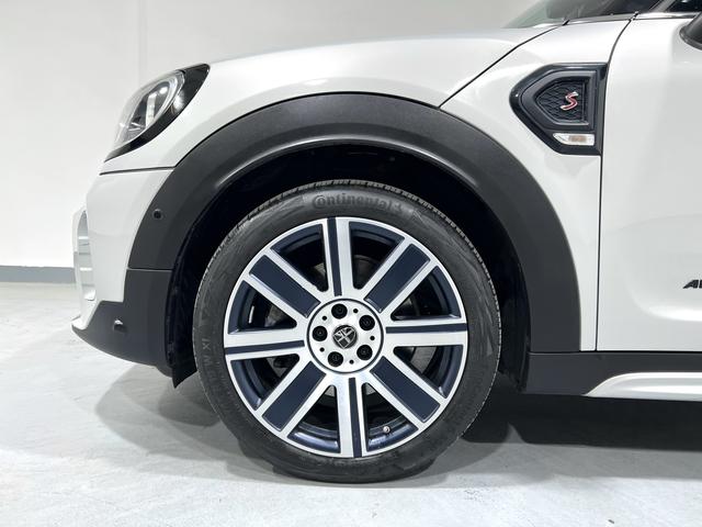 MINI COUNTRYMAN 2022 2.0T COOPER S ALL4
