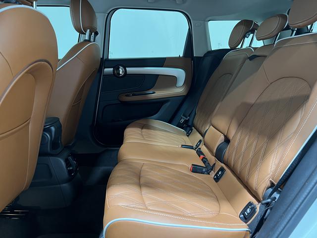 MINI COUNTRYMAN 2022 2.0T COOPER S ALL4