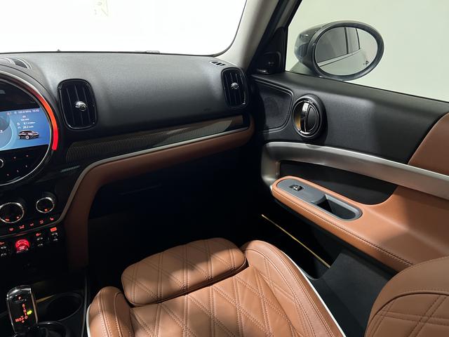 MINI COUNTRYMAN 2022 2.0T COOPER S ALL4