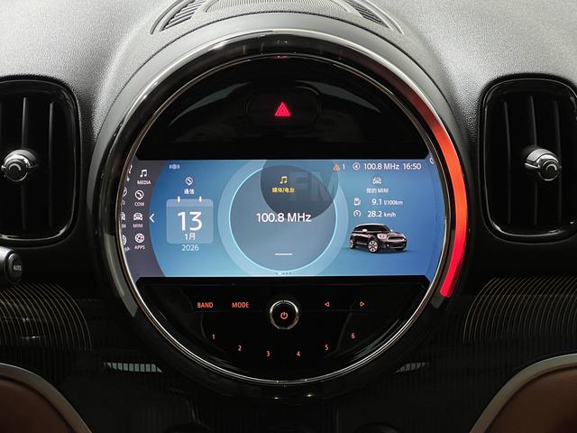 MINI COUNTRYMAN 2022 2.0T COOPER S ALL4