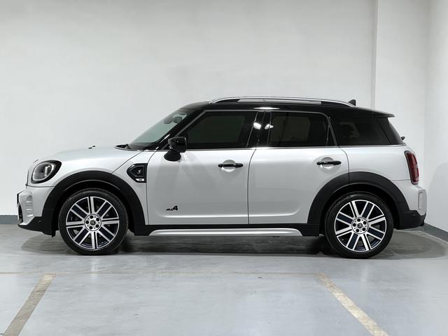 MINI COUNTRYMAN 2022 2.0T COOPER S ALL4