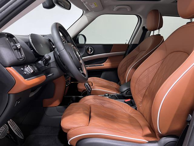 MINI COUNTRYMAN 2022 2.0T COOPER S ALL4