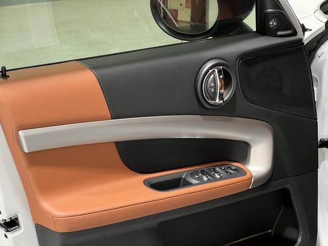 MINI COUNTRYMAN 2022 2.0T COOPER S ALL4