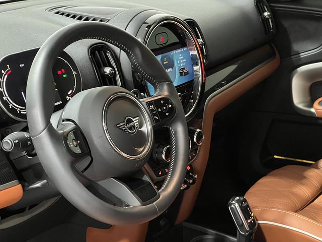MINI COUNTRYMAN 2022 2.0T COOPER S ALL4