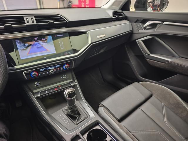 Audi Q3 Sportback 2023 40 TFSI Fashion