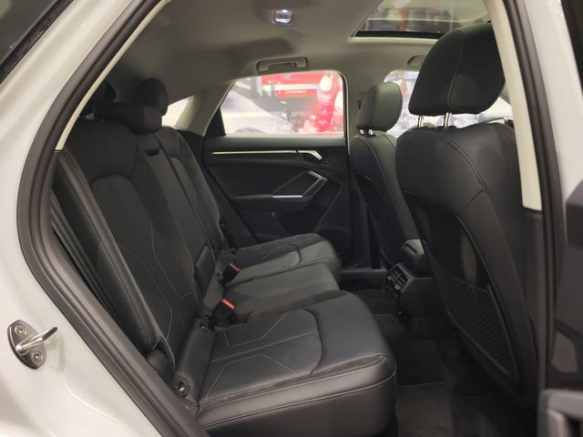 Audi Q3 Sportback 2023 40 TFSI Fashion