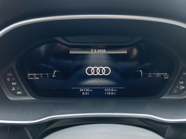 Audi Q3 Sportback 2023 35 TFSI Progressive (1.5T)