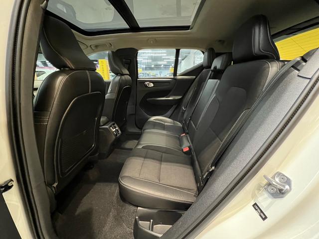 Volvo XC40 2020 T3 2WD Smart Drive Fashion
