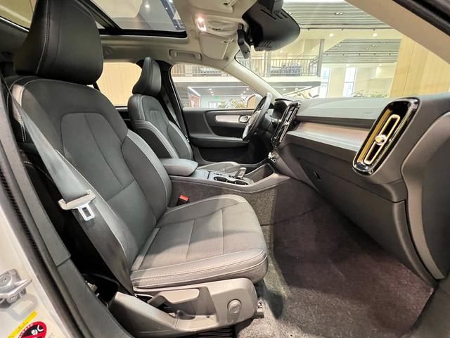 Volvo XC40 2020 T3 2WD Smart Drive Fashion