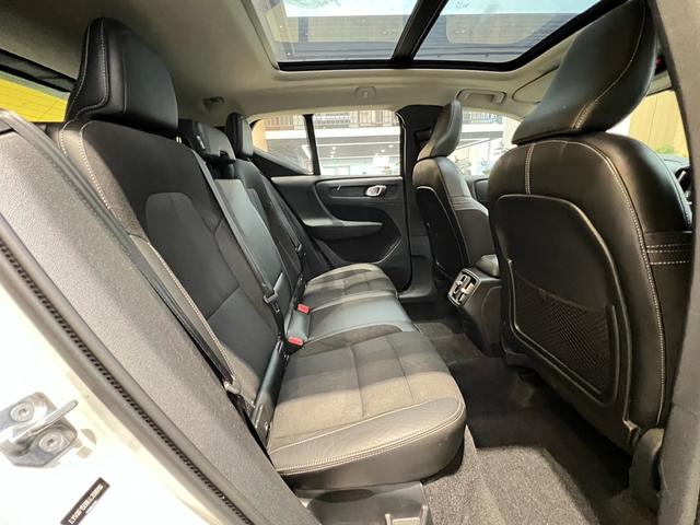 Volvo XC40 2020 T3 2WD Smart Drive Fashion