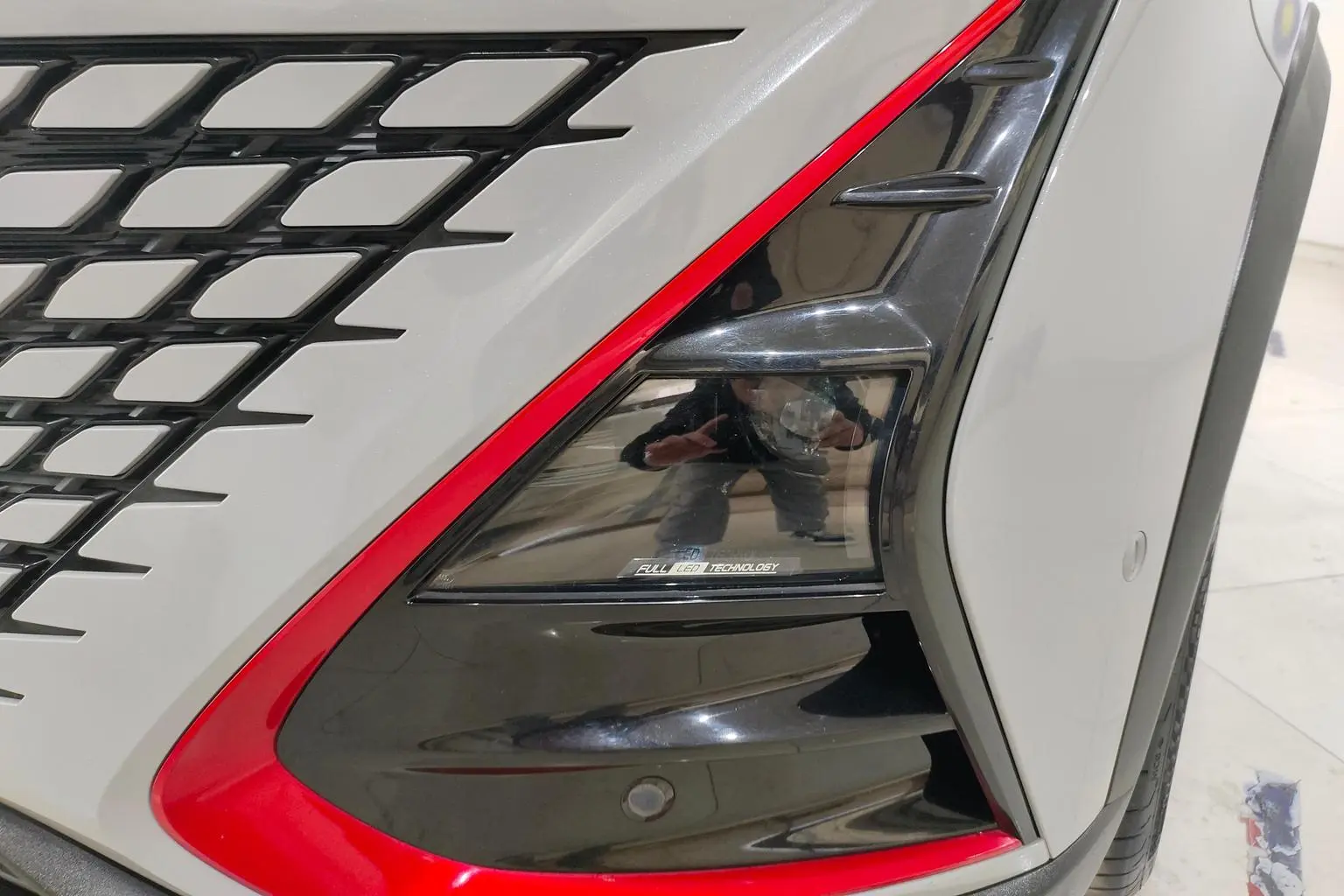 Changan UNI-T 2020 1.5T Flagship