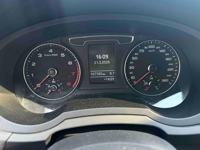Audi Q3 2018 30 Anniversary 30 TFSI Fashion