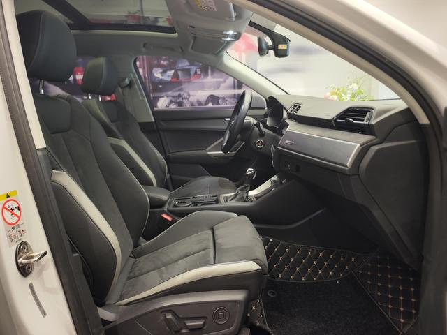 Audi Q3 2021 35 TFSI Progressive Dynamic