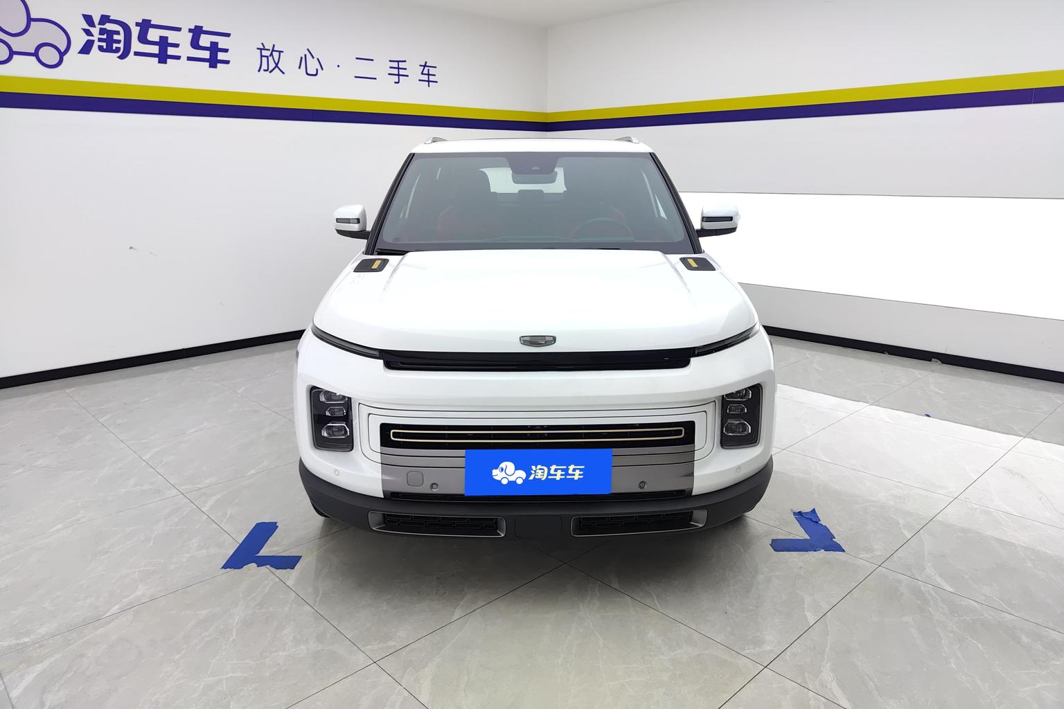 Geely ICON 2020 1.5TD DCT i9