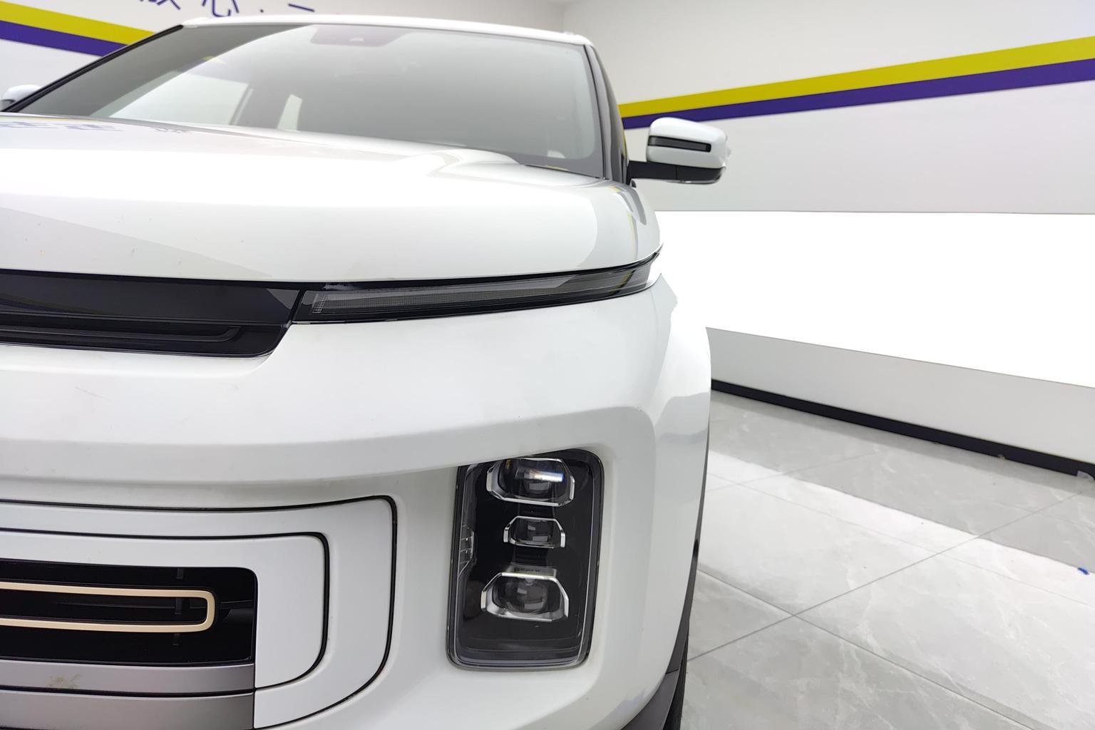 Geely ICON 2020 1.5TD DCT i9