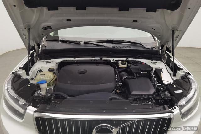 Volvo XC40 2021 T4 4WD Vision Luxury