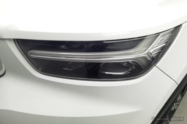 Volvo XC40 2021 T4 4WD Vision Luxury