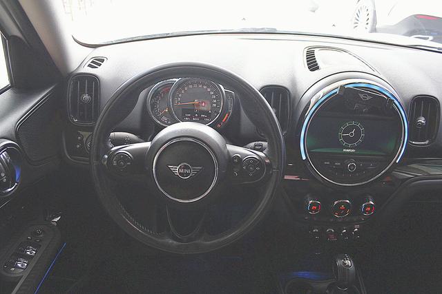 MINI COUNTRYMAN 2018 1.5T COOPER ALL4 Classic group