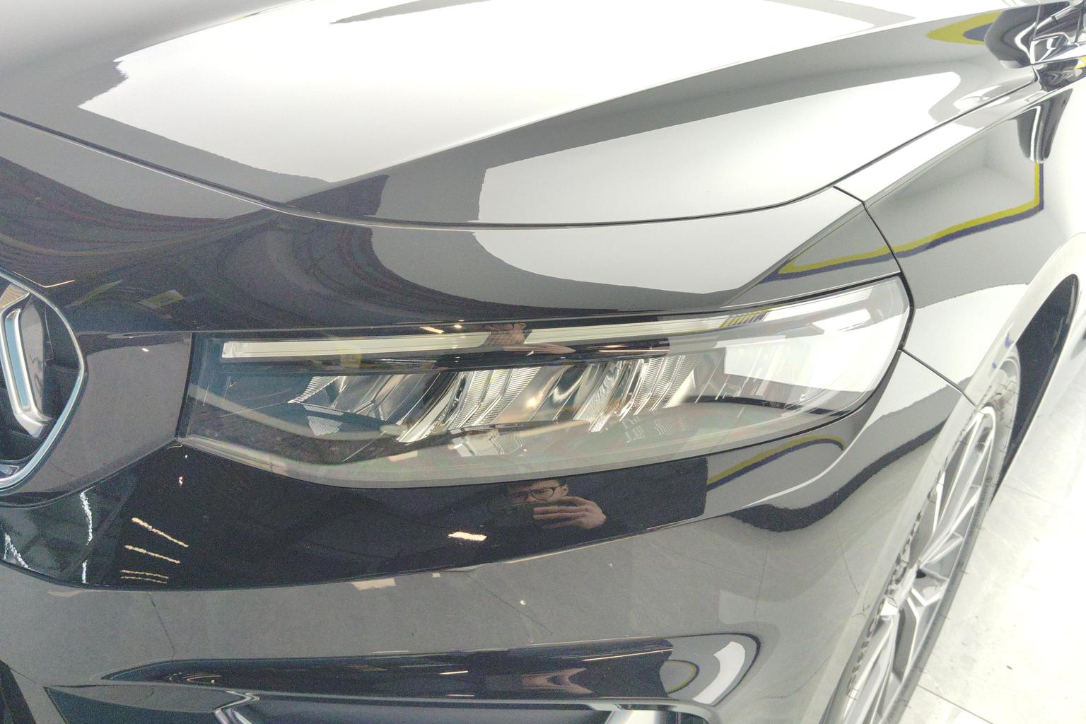 Geely Xingrui 2025 1.5T