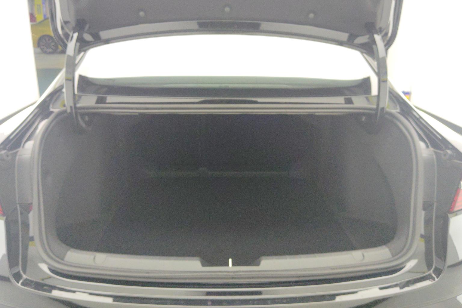 Geely Xingrui 2025 1.5T