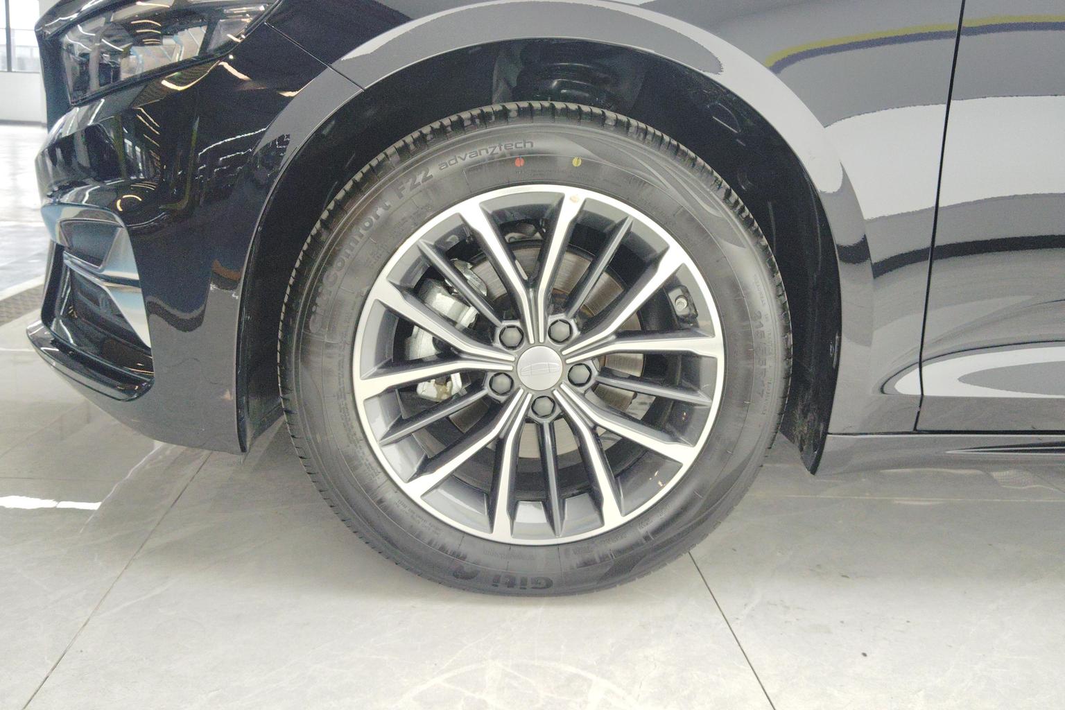 Geely Xingrui 2025 1.5T