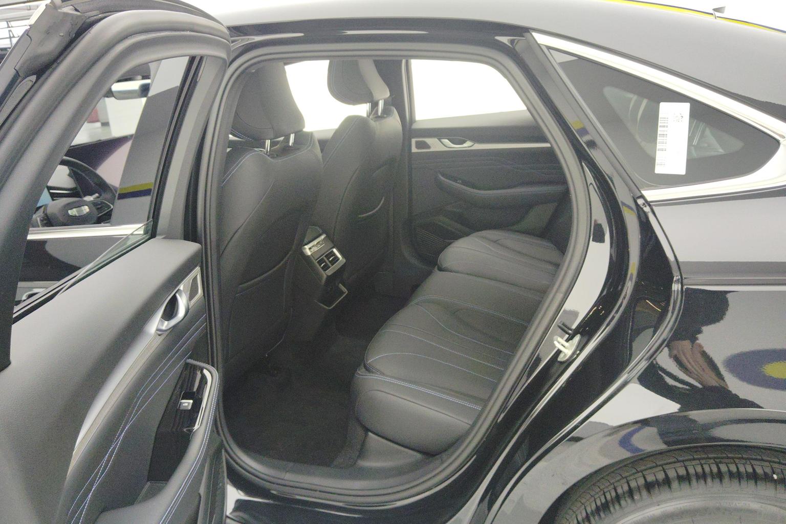 Geely Xingrui 2025 1.5T