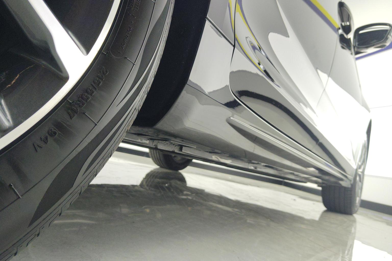 Geely Xingrui 2025 1.5T