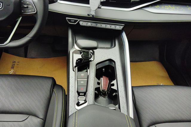 Geely Xingrui 2023 1.5T Fuyao