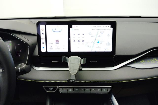 Geely Xingrui 2023 1.5T Fuyao