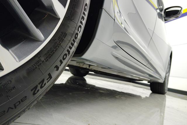 Geely Xingrui 2023 1.5T Fuyao