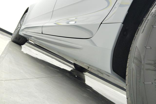 Geely Xingrui 2023 1.5T Fuyao