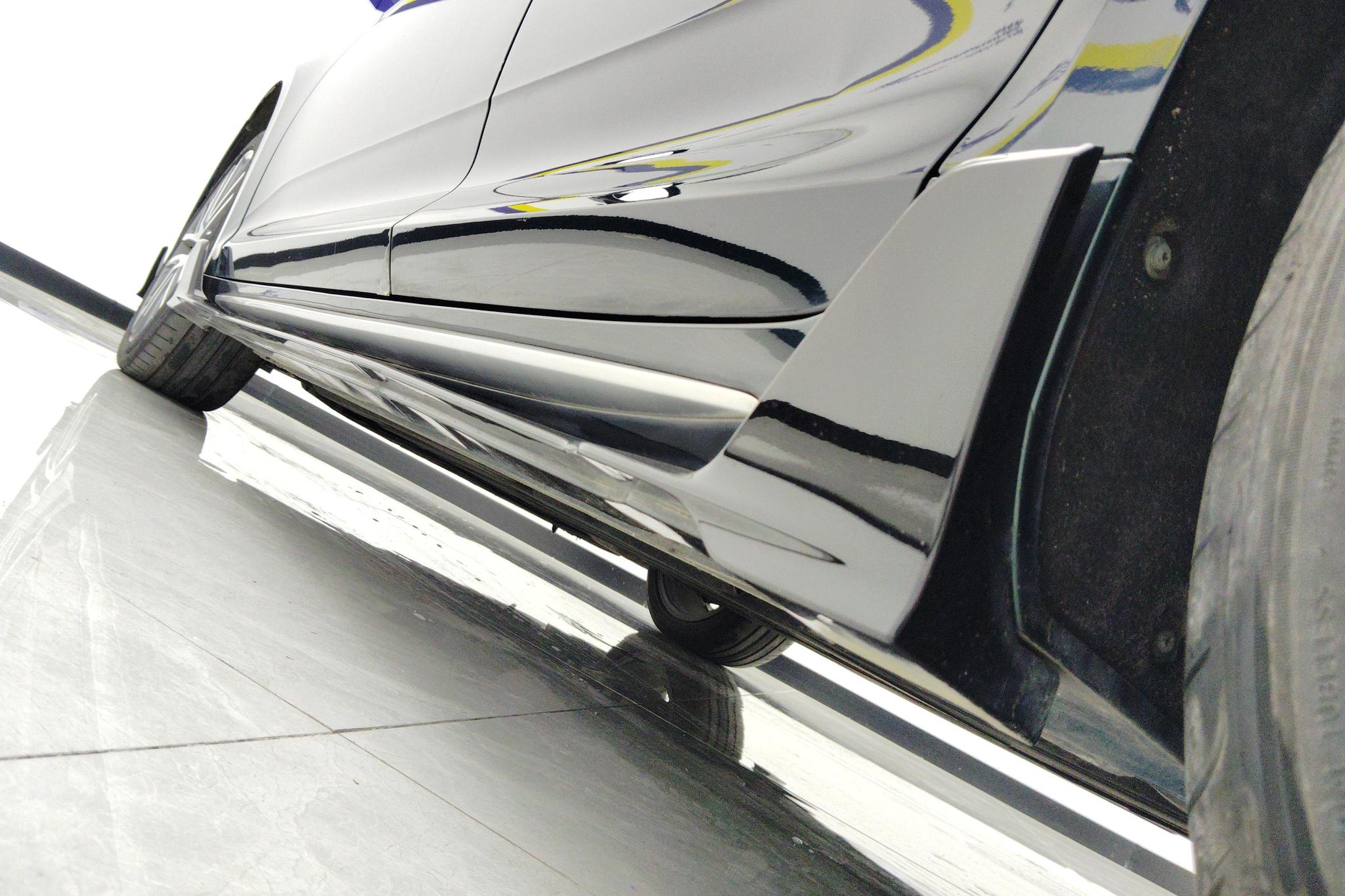 Geely Xingrui 2023 2.0T