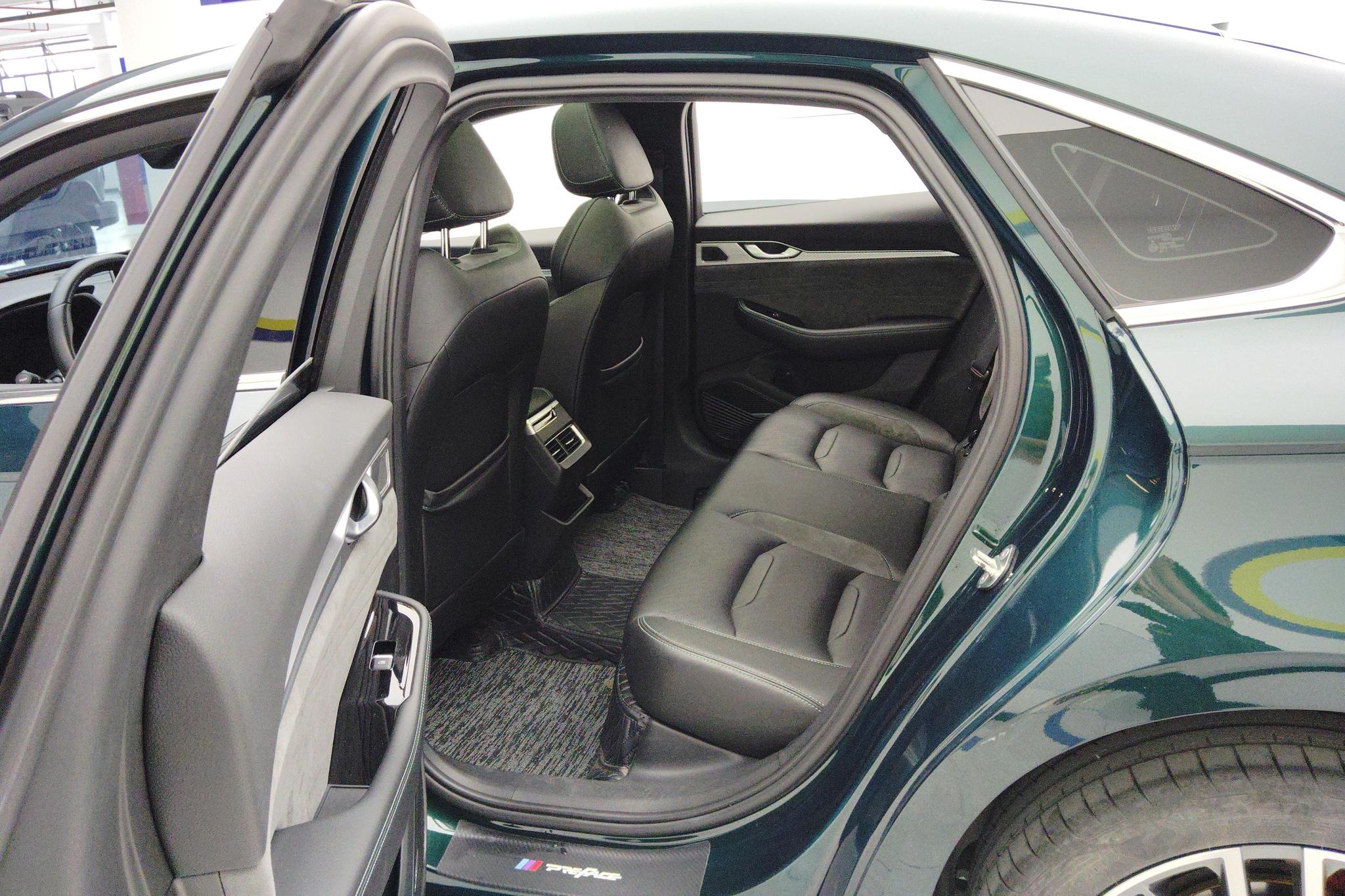 Geely Xingrui 2023 2.0T