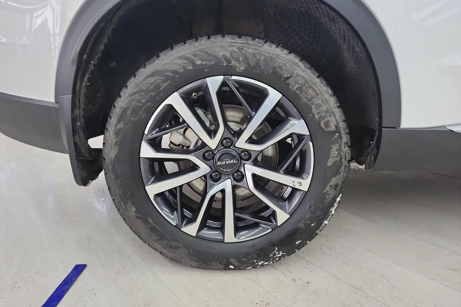 Haval H6 2024 1.5T Auto 2WD Classic
