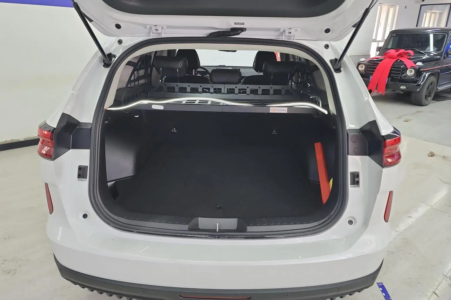 Haval H6 2024 1.5T Auto 2WD Classic