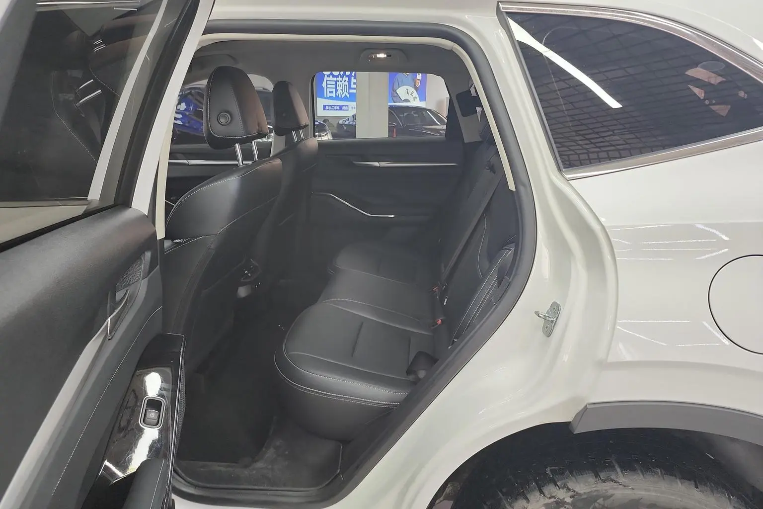 Haval H6 2024 1.5T Auto 2WD Classic